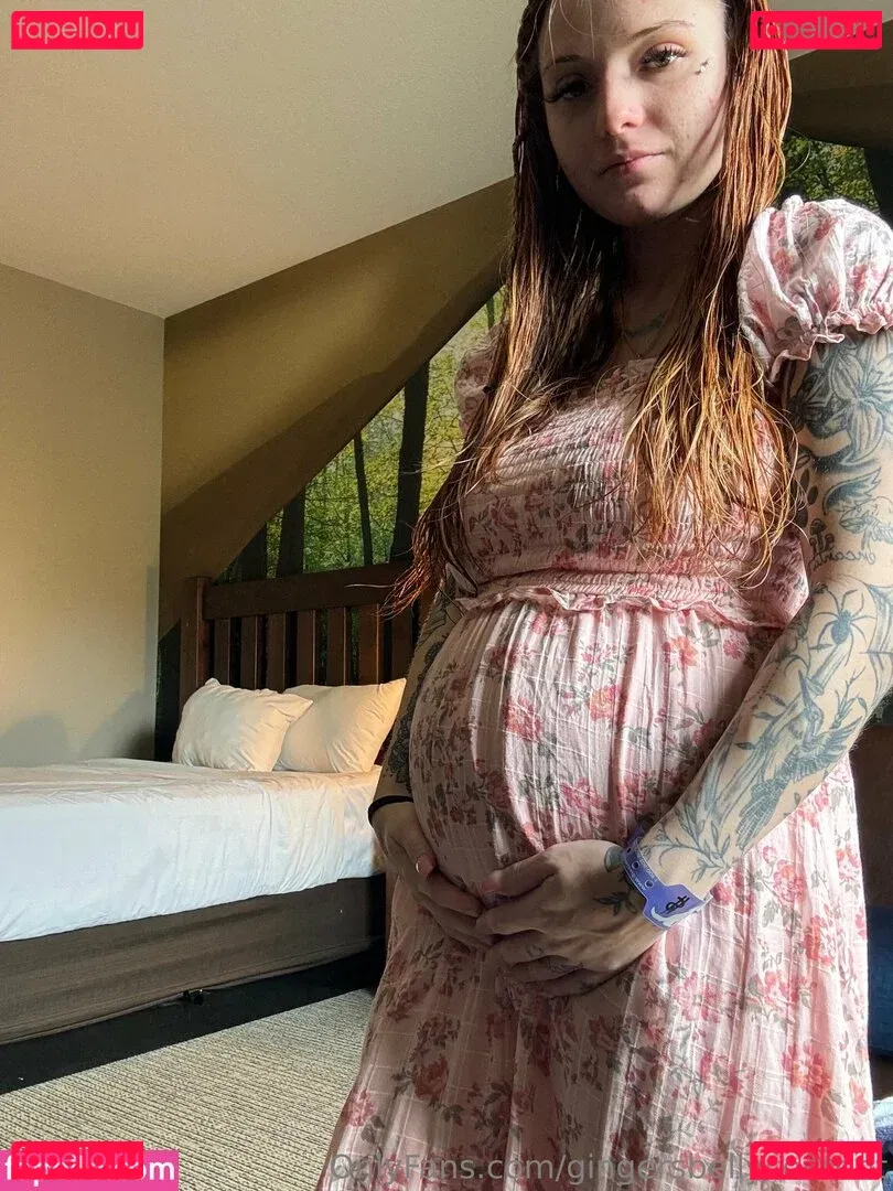 gingersbellycontent Onlyfans Photo Gallery 