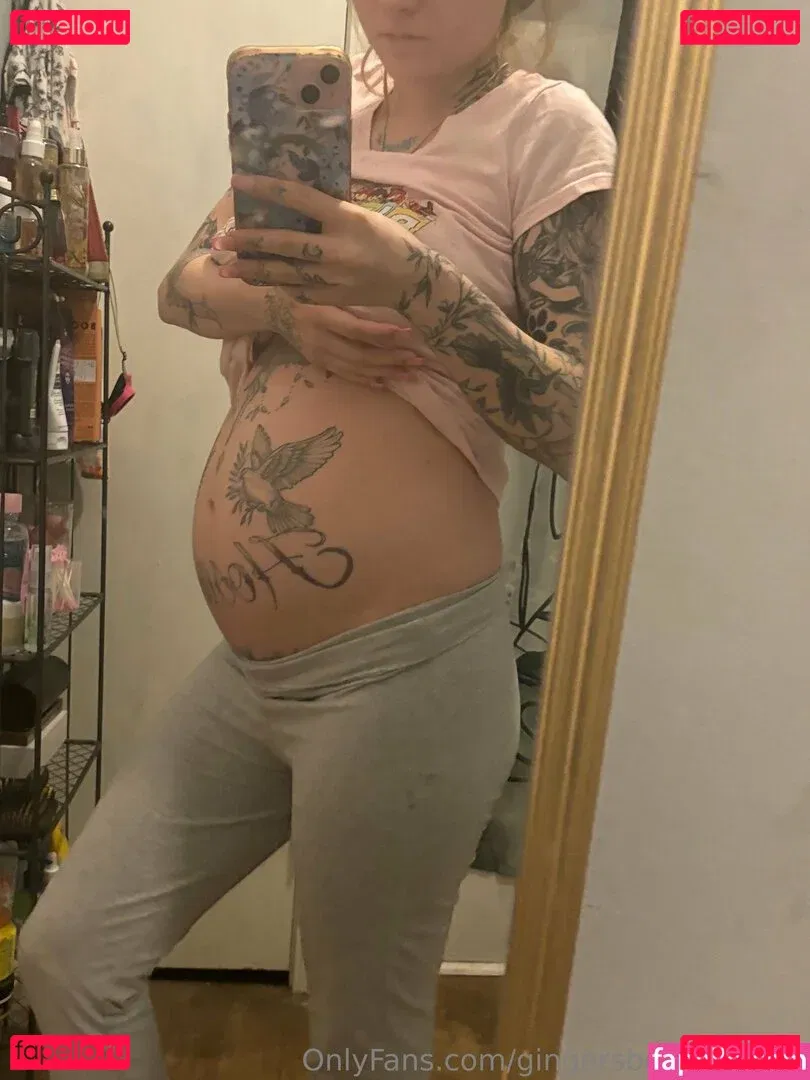 gingersbellycontent Onlyfans Photo Gallery 