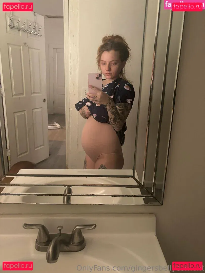 gingersbellycontent Onlyfans Photo Gallery 