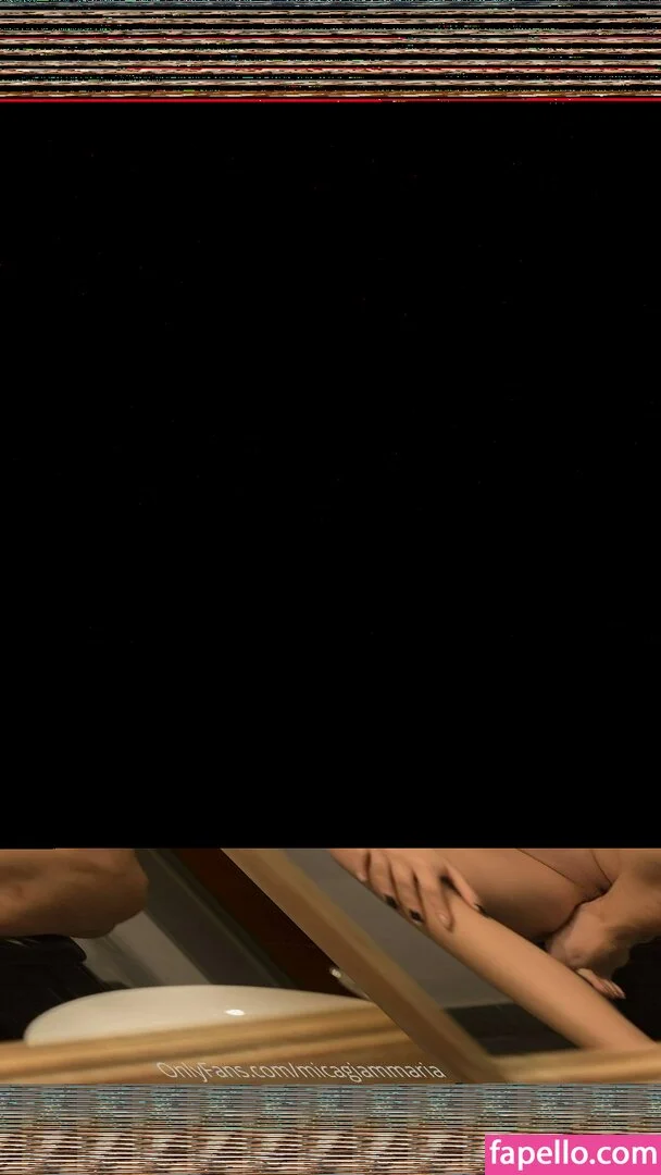 Mica Giammaria Onlyfans Photo Gallery 