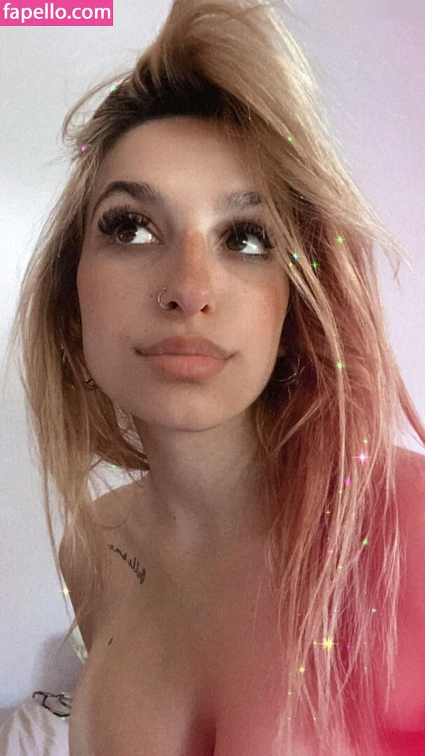 Mica Giammaria Onlyfans Photo Gallery 