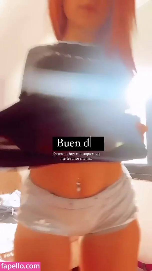 Mica Giammaria Onlyfans Photo Gallery 