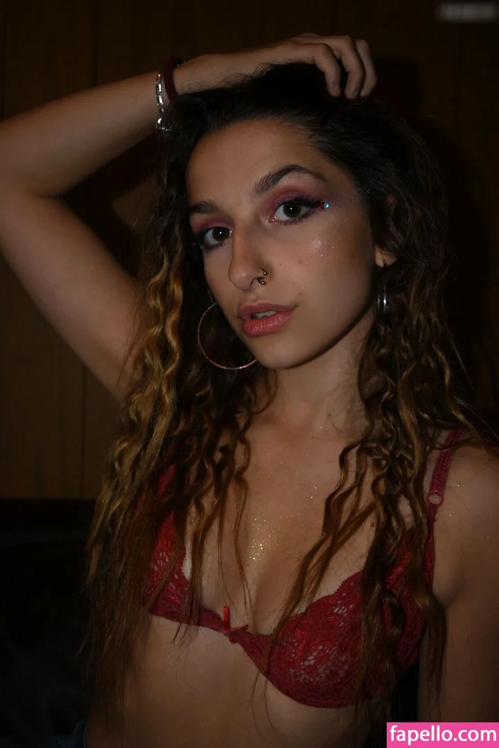 Mica Giammaria Onlyfans Photo Gallery 