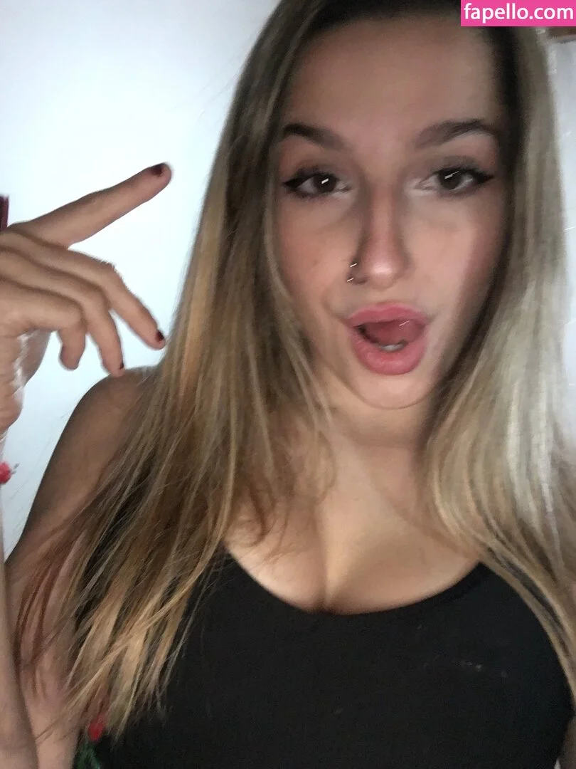 Mica Giammaria Onlyfans Photo Gallery 