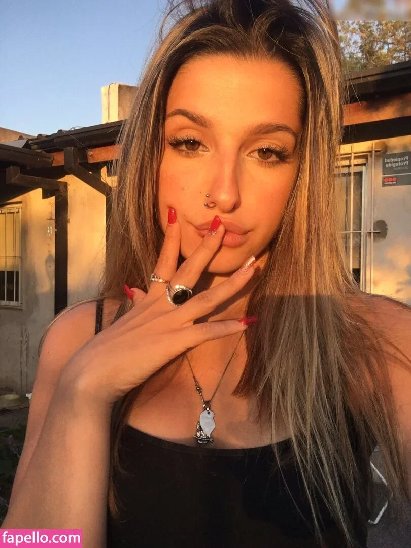 Mica Giammaria Onlyfans Photo Gallery 