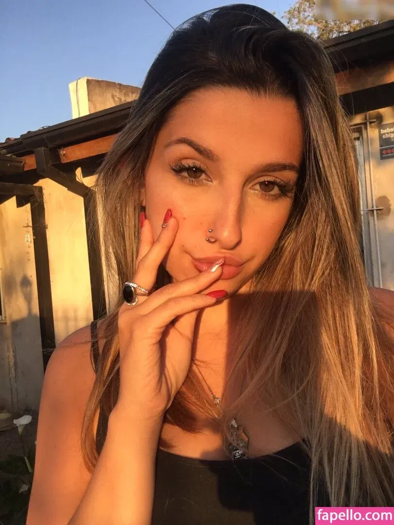 Mica Giammaria Onlyfans Photo Gallery 