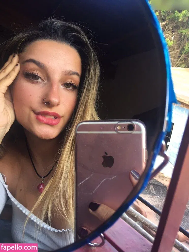 Mica Giammaria Onlyfans Photo Gallery 