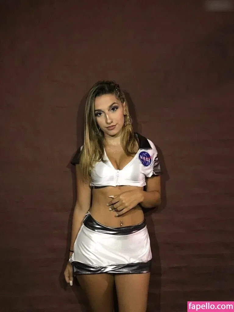 Mica Giammaria Onlyfans Photo Gallery 