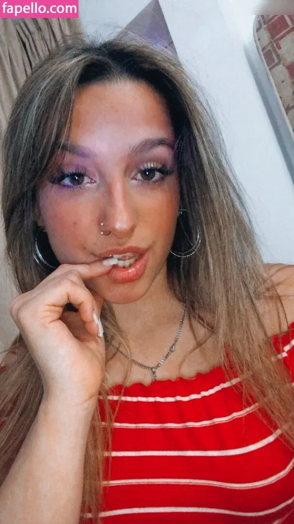 Mica Giammaria Onlyfans Photo Gallery 