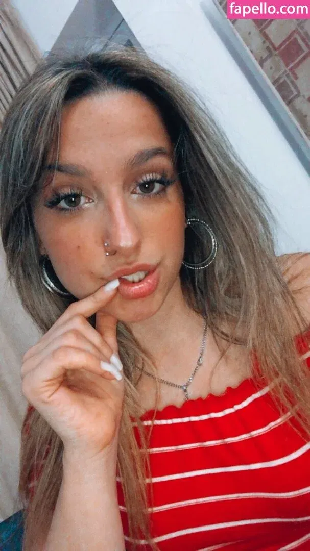 Mica Giammaria Onlyfans Photo Gallery 