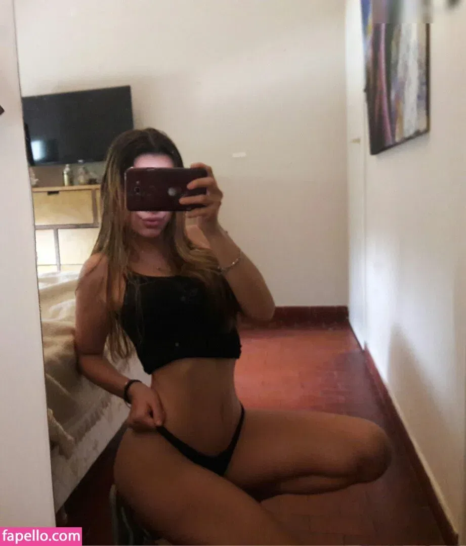 Mica Giammaria Onlyfans Photo Gallery 