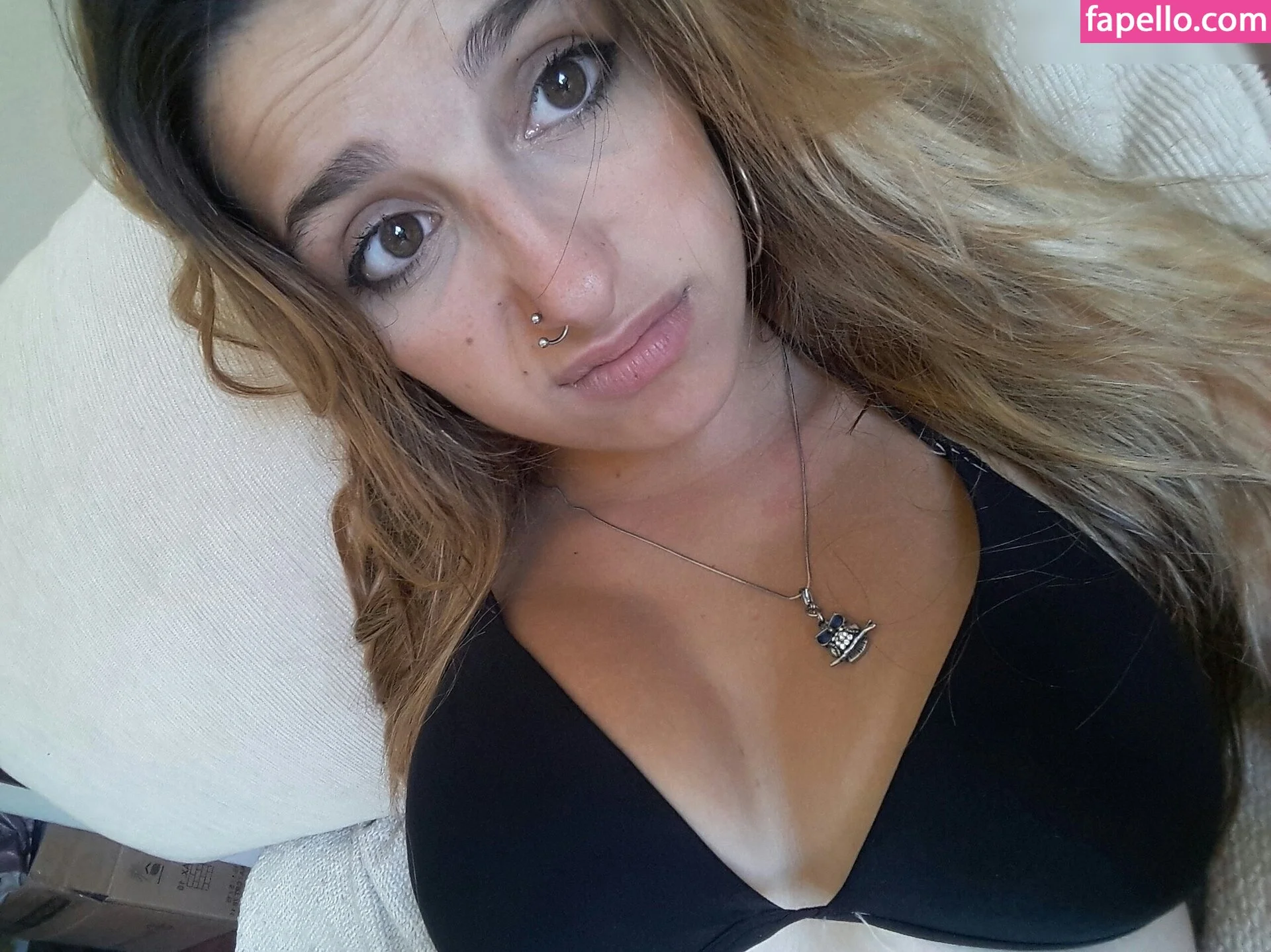 Mica Giammaria Onlyfans Photo Gallery 