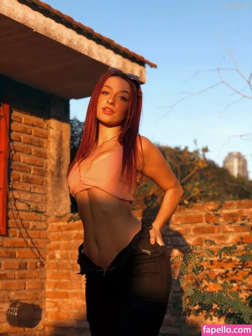 Mica Giammaria Onlyfans Photo Gallery 