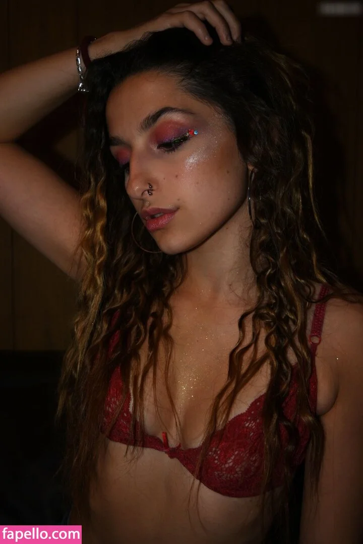 Mica Giammaria Onlyfans Photo Gallery 