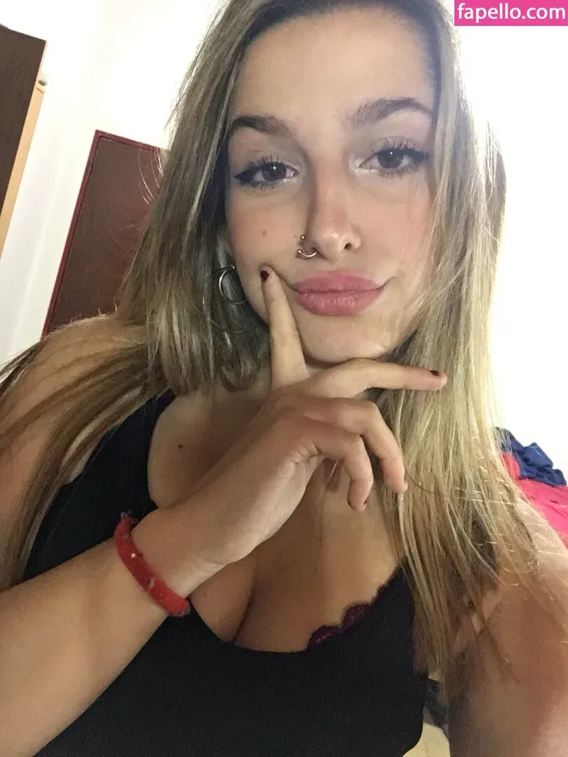 Mica Giammaria Onlyfans Photo Gallery 