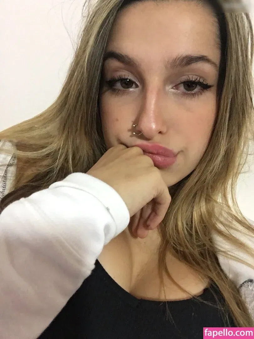 Mica Giammaria Onlyfans Photo Gallery 