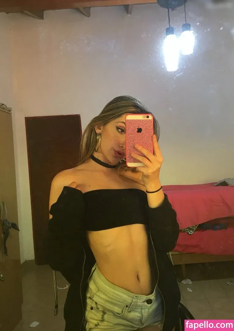 Mica Giammaria Onlyfans Photo Gallery 