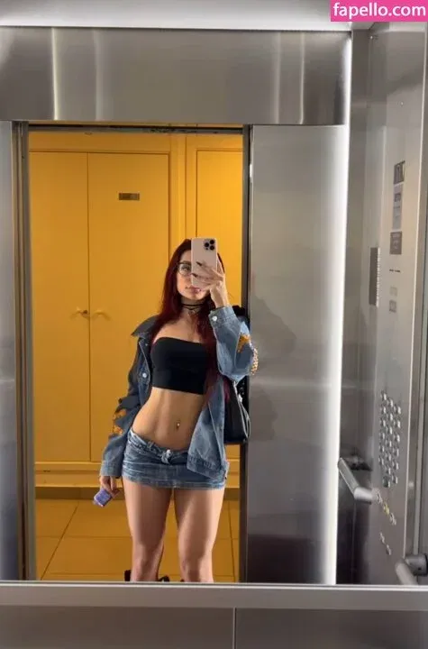 Mica Giammaria Onlyfans Photo Gallery 