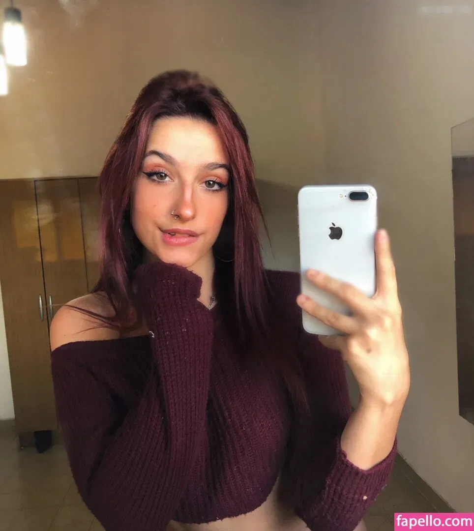 Mica Giammaria Onlyfans Photo Gallery 