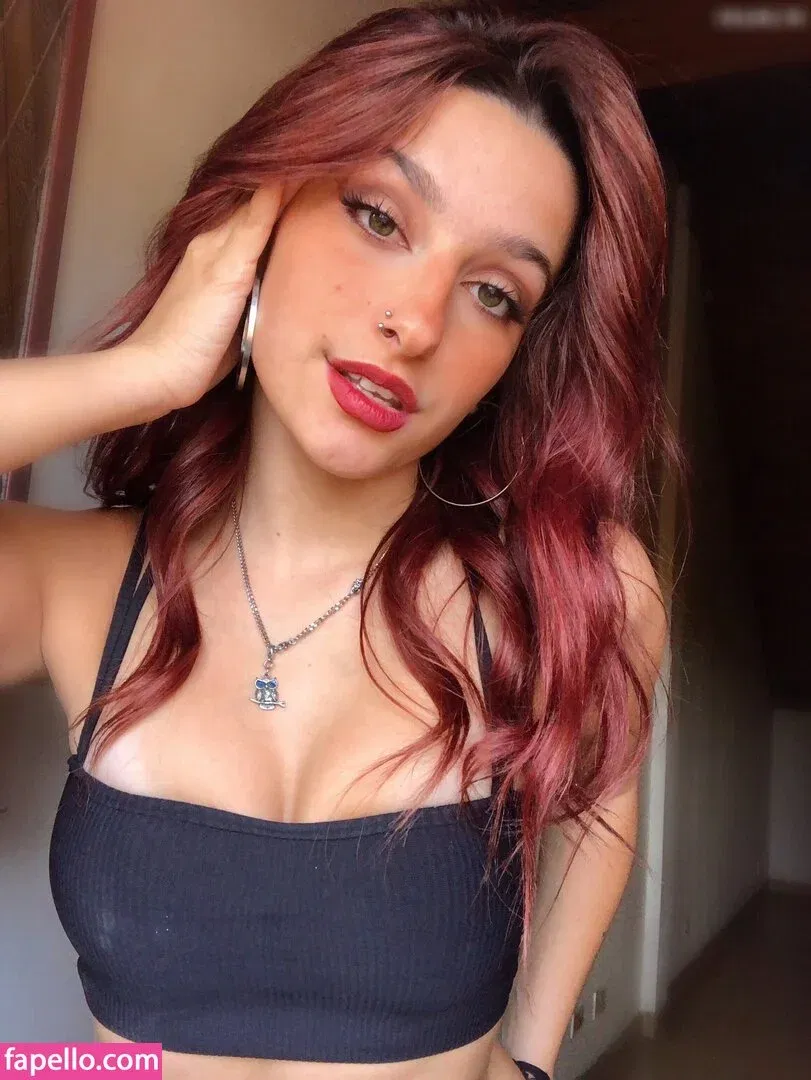 Mica Giammaria Onlyfans Photo Gallery 