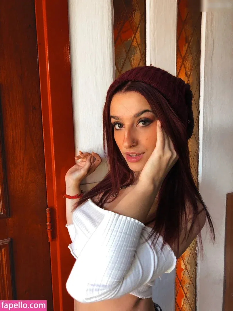 Mica Giammaria Onlyfans Photo Gallery 