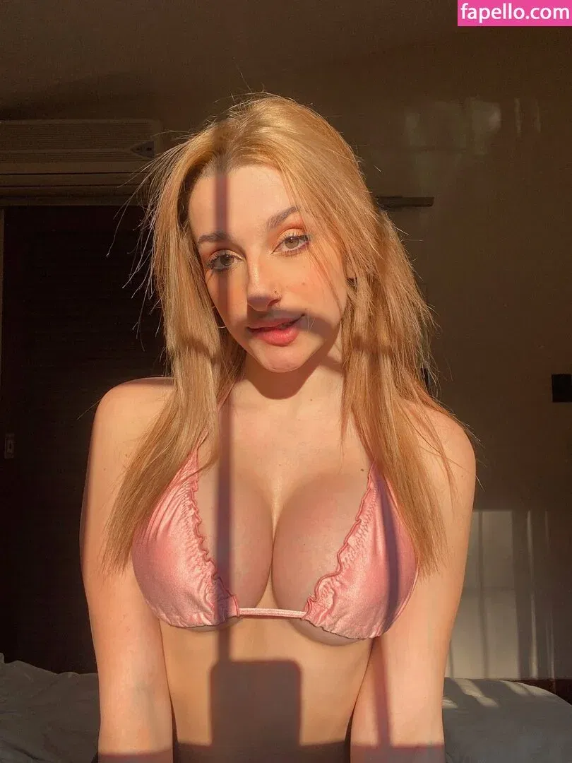 Mica Giammaria Onlyfans Photo Gallery 