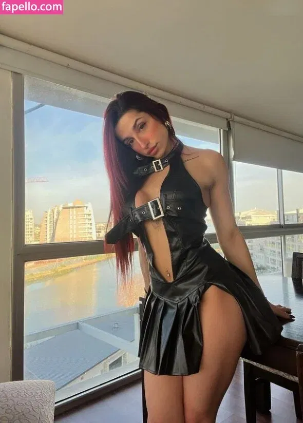 Mica Giammaria Onlyfans Photo Gallery 