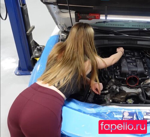 Kayla Rundle Onlyfans Photo Gallery 