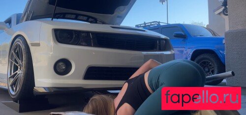 Kayla Rundle Onlyfans Photo Gallery 