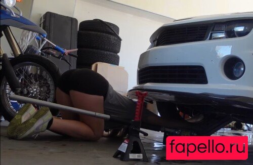 Kayla Rundle Onlyfans Photo Gallery 