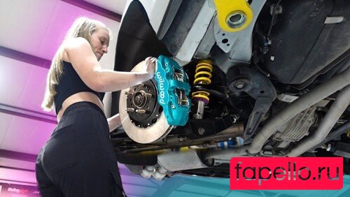 Kayla Rundle Onlyfans Photo Gallery 