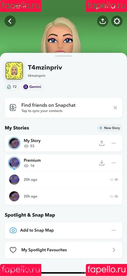 t4mzinpriv Onlyfans Photo Gallery 