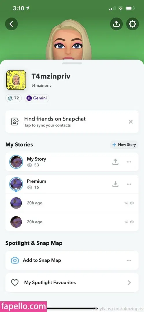 t4mzinpriv Onlyfans Photo Gallery 