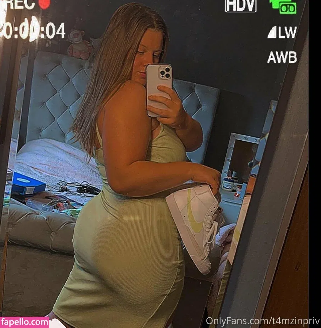 t4mzinpriv Onlyfans Photo Gallery 