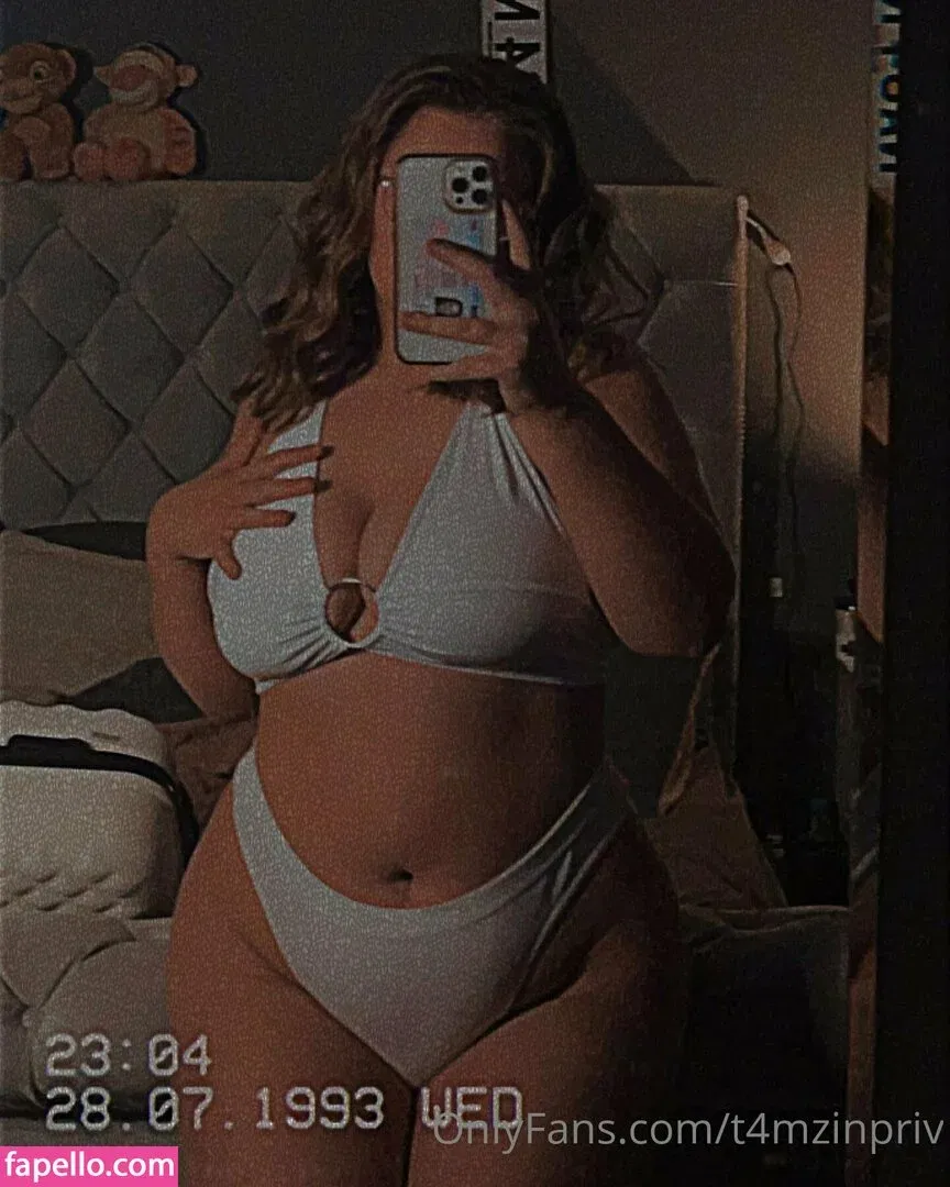 t4mzinpriv Onlyfans Photo Gallery 
