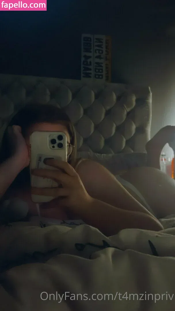 t4mzinpriv Onlyfans Photo Gallery 