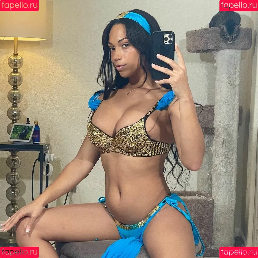 Jasmine Lotus Onlyfans Photo Gallery 