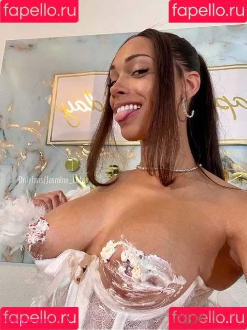 Jasmine Lotus Onlyfans Photo Gallery 