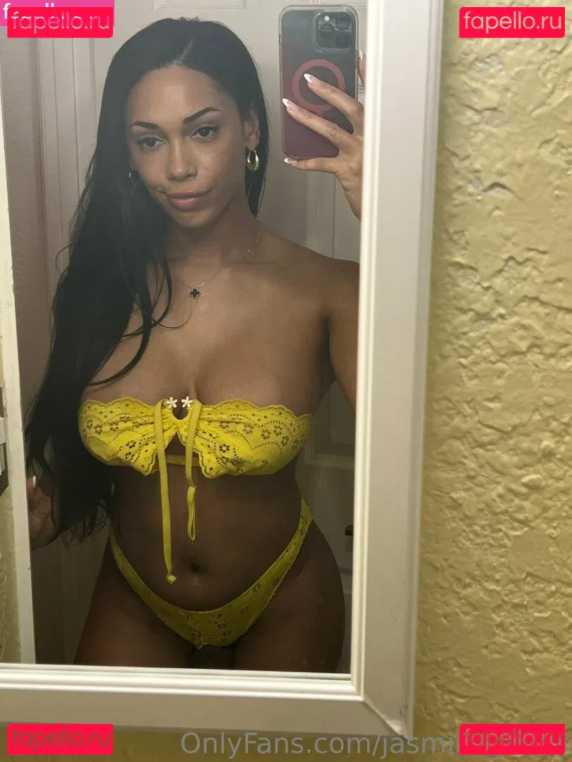 Jasmine Lotus Onlyfans Photo Gallery 