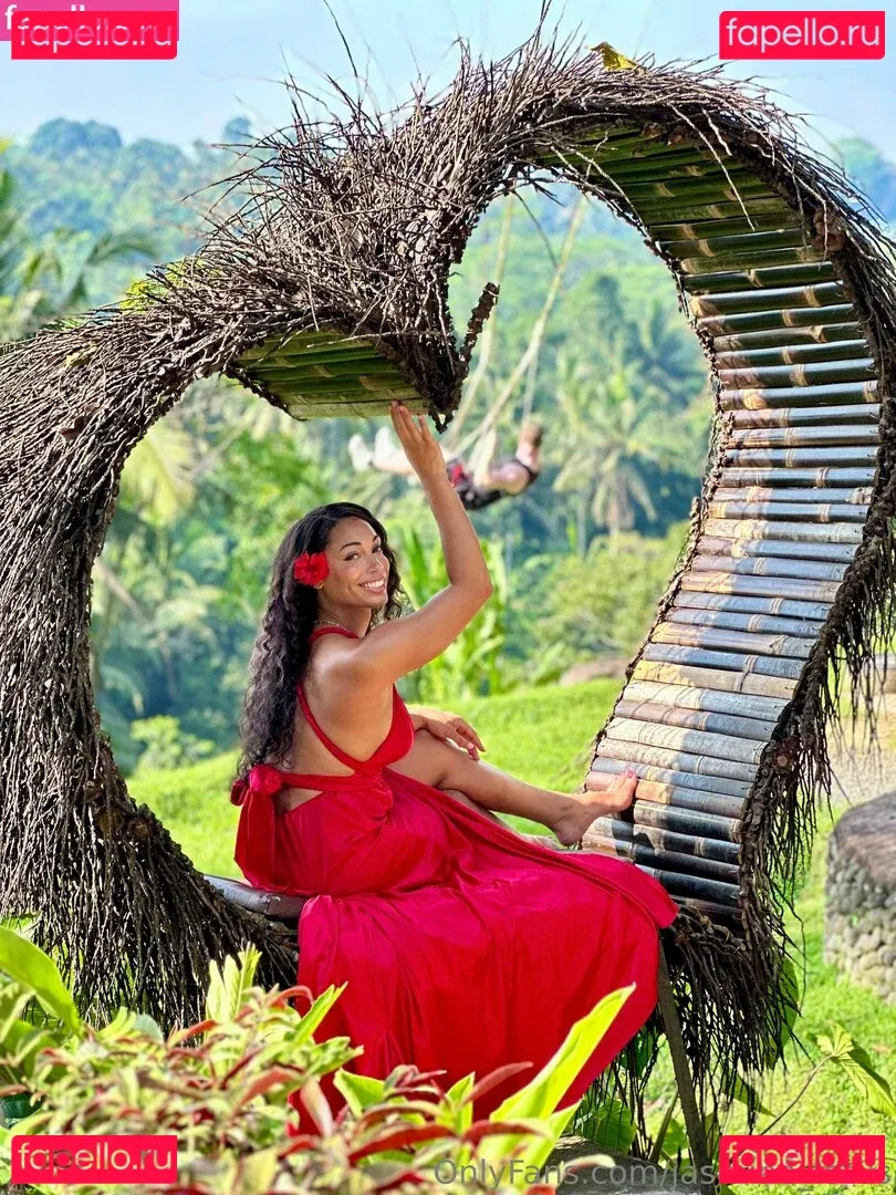 Jasmine Lotus Onlyfans Photo Gallery 