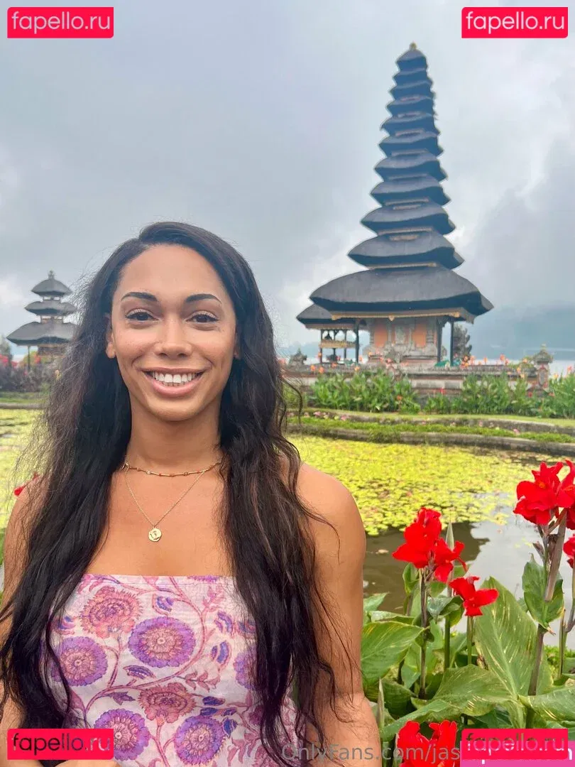 Jasmine Lotus Onlyfans Photo Gallery 