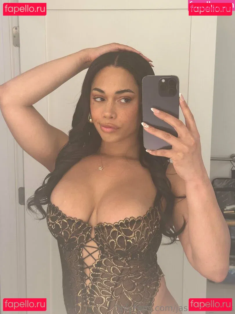 Jasmine Lotus Onlyfans Photo Gallery 