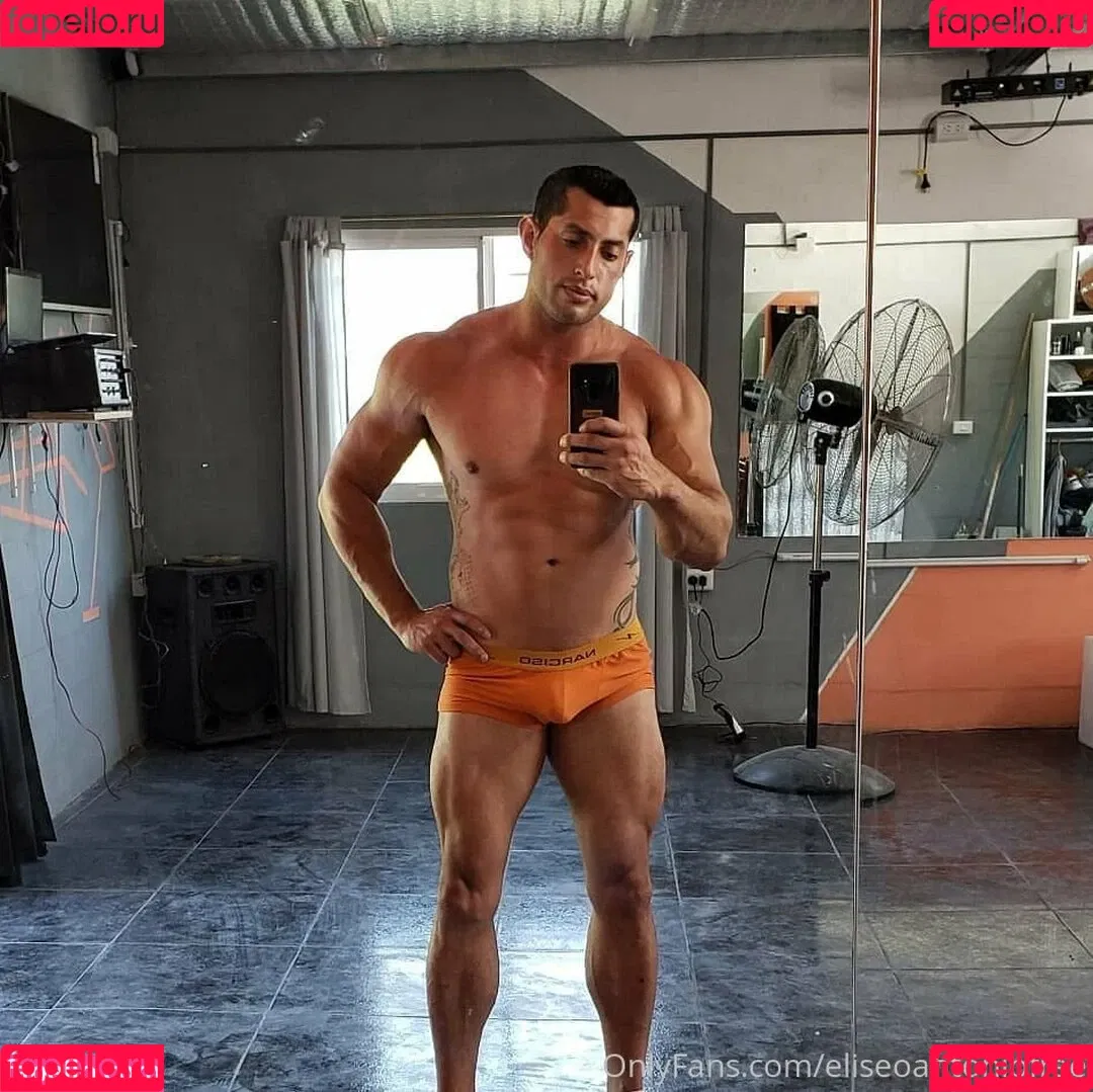 eliseoantoniofree Onlyfans Photo Gallery 