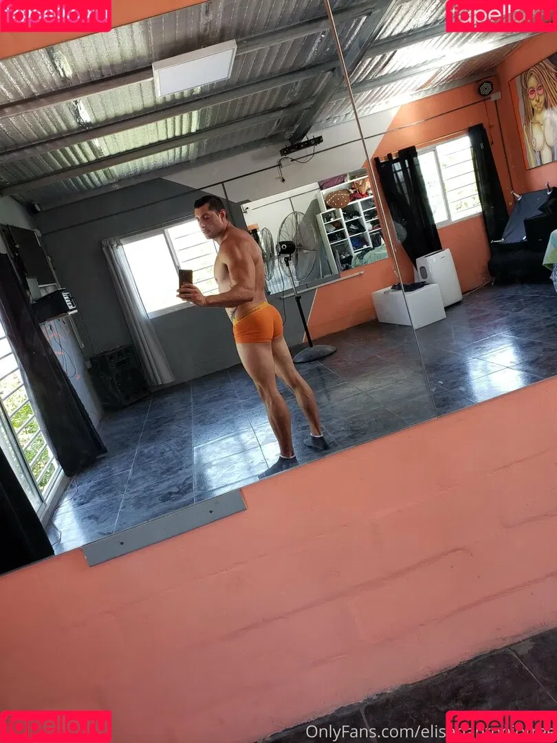 eliseoantoniofree Onlyfans Photo Gallery 