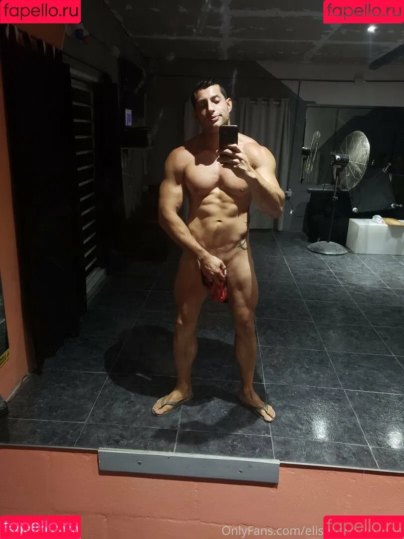 eliseoantoniofree Onlyfans Photo Gallery 