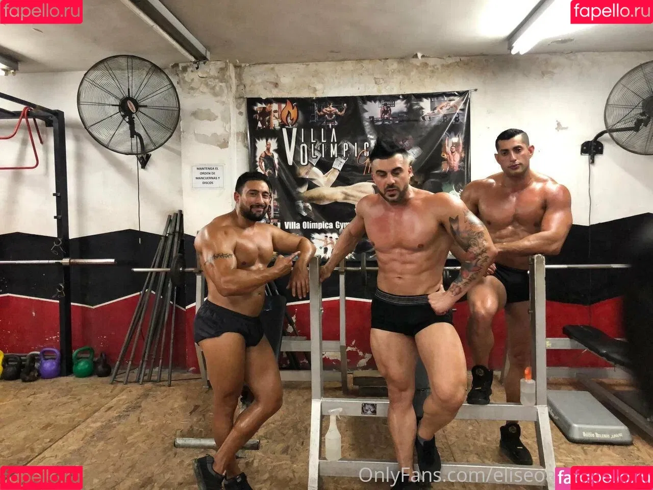 eliseoantoniofree Onlyfans Photo Gallery 
