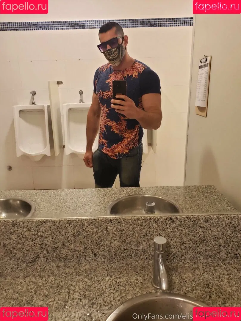 eliseoantoniofree Onlyfans Photo Gallery 