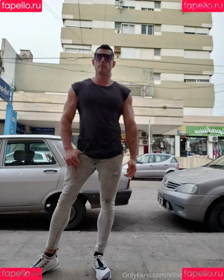 eliseoantoniofree Onlyfans Photo Gallery 