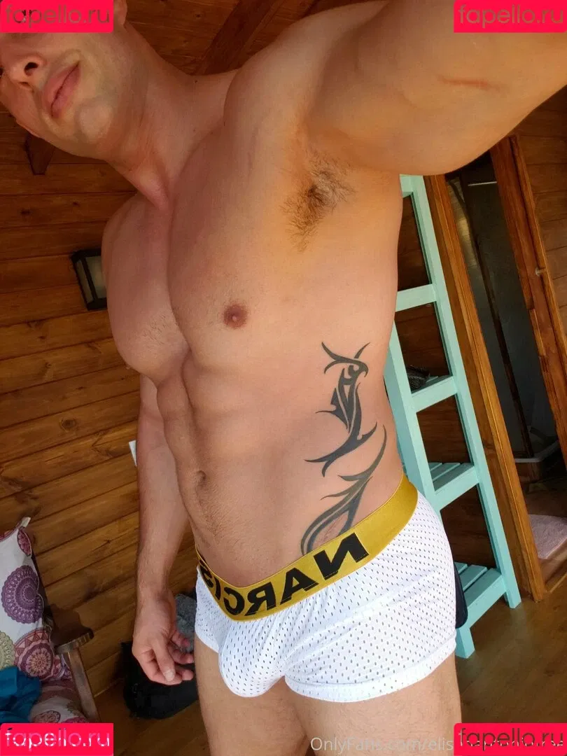 eliseoantoniofree Onlyfans Photo Gallery 