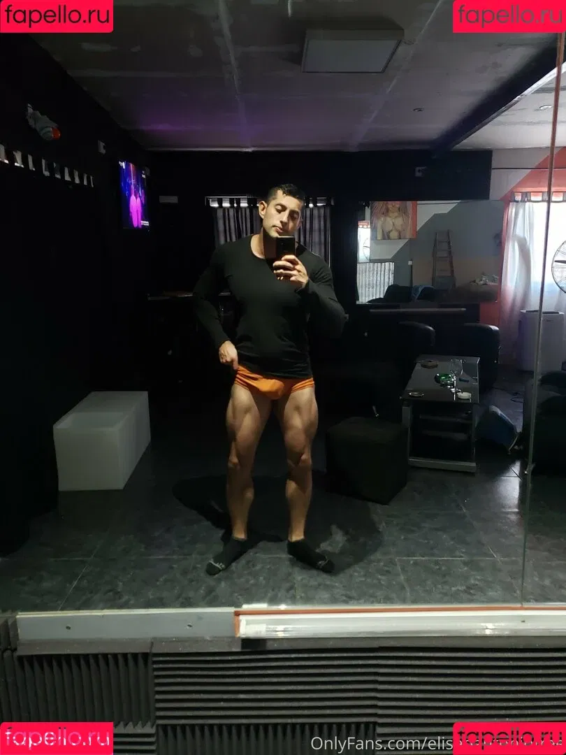 eliseoantoniofree Onlyfans Photo Gallery 
